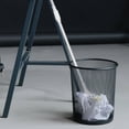 thumbnail image 4 of FONDOTIN Foldable Trash Picker Litter Picker Grabber Reacher Tool White 1Pcs For Outdoor Cleaning, 4 of 8