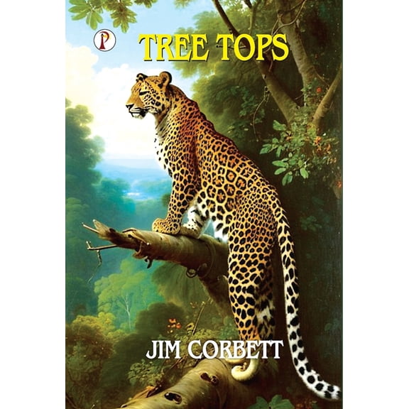 Tree Tops, (Hardcover)