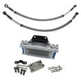 thumbnail image 4 of Aluminum Engine for 1250cc Dirt Bike, 4 of 9