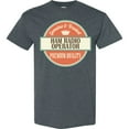 thumbnail image 3 of Inktastic Ham Radio Operator Funny Idea T-Shirt, 3 of 5