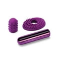 thumbnail image 2 of Le Wand Bullet - Cerise, 2 of 5