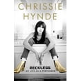 thumbnail image 2 of Reckless, Chrissie Hynde Broché, 2 of 2