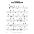 thumbnail image 5 of Hal Leonard A Sentimental Christmas for Ukulele, 5 of 7