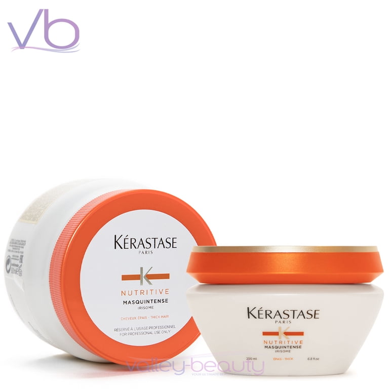Kerastase Nutritive Masquintense Treatment - Thick Hair, 16.9 oz