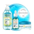 thumbnail image 1 of Kit Garnier Express Anti Imperfecciones para piel grasa con Ácido Salicílico + Vitamina C: Gel Limpi, 1 of 6