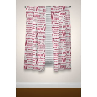 College Covers Alabama Crimson Tide Shower Curtain Cover, 72 x 70