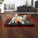 thumbnail image 2 of Cama Calefaccionada para Perros, 50X40 cm, color Negro, 2 of 6