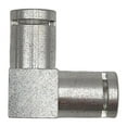 thumbnail image 1 of simhoa Coffee Machine Hose Connector Aluminium Joint Leaking Repair Fluid Connector L Shape, 1 of 8