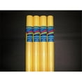 thumbnail image 1 of RiteCo Raydiant 80183 Riteco Raydiant Fade Resistant Art Rolls Light Yellow 48 In. X 12 Ft. 4 Pack, 1 of 1