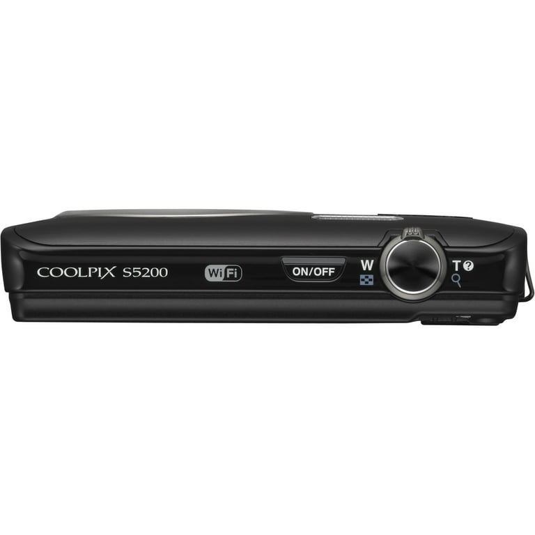 Nikon COOLPIX S500 アーバンブラック Amazon | Nikon デジタルカメラ COOLPIX(クールピクス) S500 710