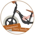thumbnail image 3 of Bicicleta de aprendizaje Chillafish Charlie 10'' PLATA, 3 of 5