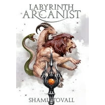 Labyrinth Arcanist, (Hardcover)