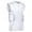 WHITE, variant on Champro Formation Padded Compression Shirt White