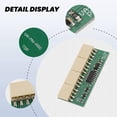 thumbnail image 5 of 4 Pin Plug & Play Fan Simulator Emulator for Antminer All Miner S19 S19pro D9 D7 L7 KA3 S19jpro Miners, 5 of 8