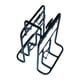 thumbnail image 1 of Portabicicletas delantero para bicicleta, accesorios para bicicletas, gran capacidad, resistente, montaje frontal de liberación rápida Sin eje, 1 of 8