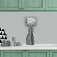 thumbnail image 4 of Mother Swan Leash or Key Holder, 4 of 4