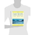thumbnail image 2 of Calculus Early Transcendentals Single Variable (Hardcover) by Howard Anton, Irl C. Bivens, Stephen Davis, 2 of 2