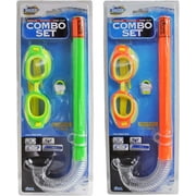 Paradies Deluxe Toy Combo Set