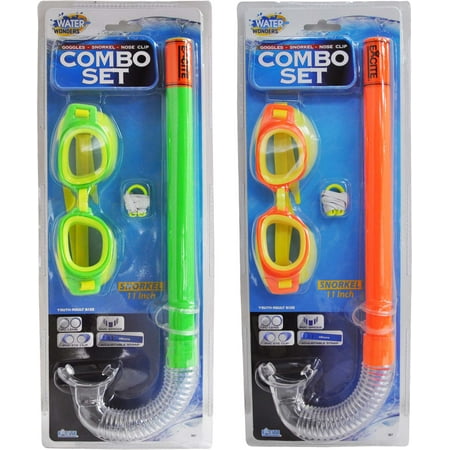 Paradies Deluxe Toy Combo Set