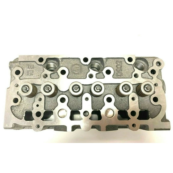Arko Tractor Parts for Kubota D902 Cylinder Head Complete 1G962-03040 1G962-03045 1G962-03046