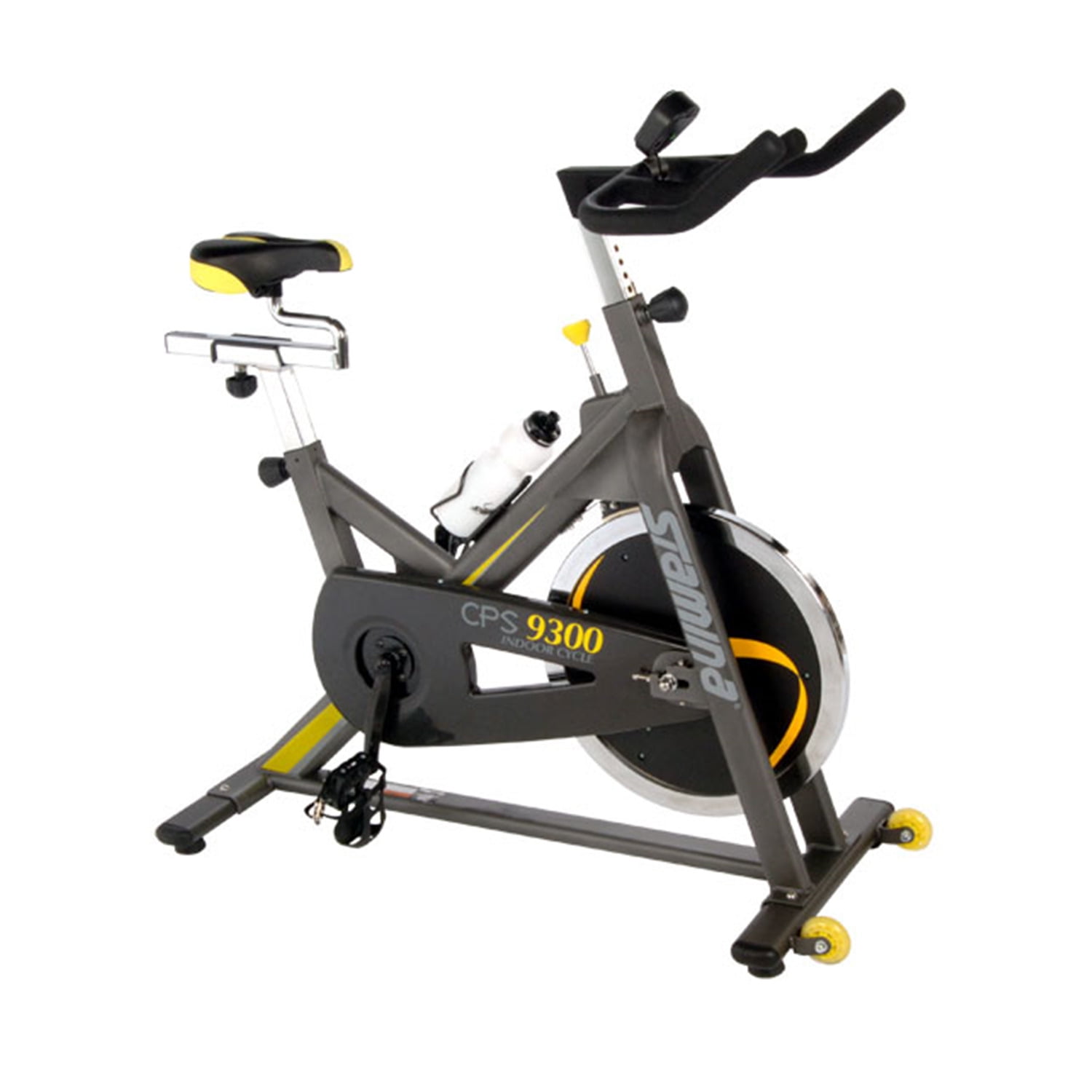 Stamina CPS 9300 Indoor Cycle - Walmart.com