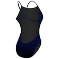 thumbnail image 2 of TYR Women's Solid Durafast Elite Cutoutfit Swimsuit, 2 of 2