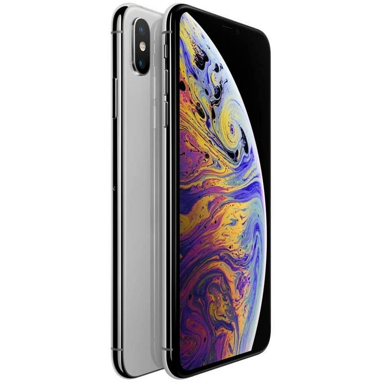 Pre-Owned Apple iPhone XS Max A1921 (Xfinity Mobile Only) 64GB
