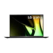 LG 16 WQXGA gram Business Laptop Ultra7 155H 32GB 512GB W11P 16Z90S-V.APC5U1