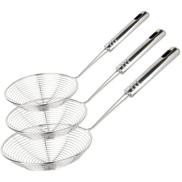 Deep Fryer Ladle