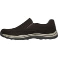 thumbnail image 5 of Skechers Men's Relaxed Fit Expected Gomel Casual Slip-on Sneaker (Wide Width Available), 5 of 7