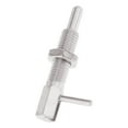 thumbnail image 4 of Remplacement Durable des Accessoires de Piston de Ressort d'Indexation Rétractables avec l'Écrou M10, 4 of 7