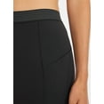 thumbnail image 4 of Avia Women's SoftSculpt Leggings, 25" Inseam, Sizes XS-XXXL, 4 of 5