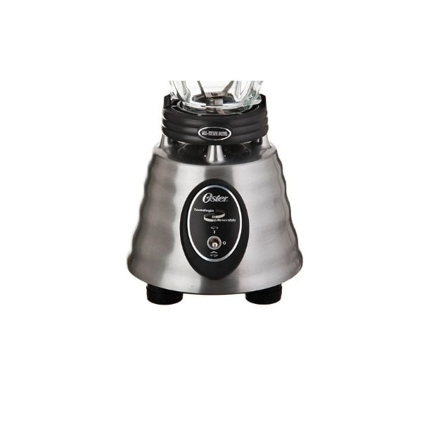LICUADORA CLASICA OSTER REVERSIBLE PLATA OSTER BEST02 E01