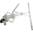 thumbnail image 5 of Power Window Regulator For Toyota 2005-2012 Avalon Sedan Front Right w/ Motor, 5 of 6