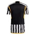 thumbnail image 4 of 2023-2024 Juventus Home Shirt (POGBA 10), 4 of 4