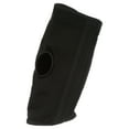 thumbnail image 4 of Mueller Elastic Knee Stabilizer, Black, Small/Medium, 4 of 6