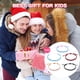 thumbnail image 5 of Paquete de 5 pulseras para mujer, pulseras trenzadas de arcoíris para parejas, pulseras ajustables de cuerda trenzada para niñas para mujeres Adepaton BST3002763-1, 5 of 5