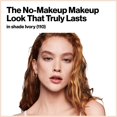 thumbnail image 2 of Revlon ColorStay Light Cover Liquid Foundation - Marfil - Sellado Revlon Model, 2 of 8