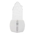 thumbnail image 1 of Lámpara LED de noche con forma de Castillo para guardería, accesorios para fotos, lámpara de ambiente, lámpara de mesa para mesita de noche, comedor,, 1 of 9