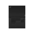 thumbnail image 4 of Lenovo Laptop ThinkPad T16 Gen 1 Intel Core i5 12th Gen 1245U (1.60GHz) 8GB Memory 512 GB PCIe SSD Intel Iris Xe Graphics 16.0" Touchscreen Windows 11 DG Windows 10 Pro 64 21BV0095US, 4 of 14