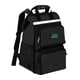 thumbnail image 1 of Mochila para herramientas, bolsa para herramientas, electricista de 40cm de altura con asas, bolsa organizadora de herramientas resistentes, 1 of 9