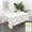 Beige, variant on YIMWNYI Disposable Tablecloths for Parties and Events, No-Wash Padded Plastic Table Covers, Ideal for Picnics and Home Gatherings, Strong Stain Resistance, Easy Cleanup, Multi-Purpose Use