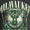 Milwaukee Bucks Black Mineral Wash, variant on NBA Los Angeles Lakers Men's & Big Men's Front & Back Boxy Fit Mineral Wash Graphic T-Shirt, Sizes XS–4XLT, 2XB–5XB