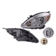 thumbnail image 1 of Faro Izquierdo DEPO Versa 2012 A 2014 Nissan 1 Pieza, 1 of 4