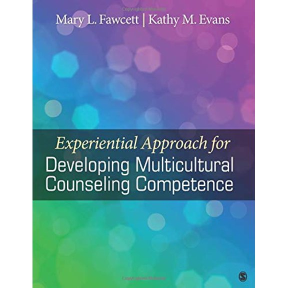 Pre-Owned Experiential Approach for Developing Multicultural Counseling Competence (Paperback) 141299652X 9781412996525