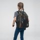 thumbnail image 5 of Easygdp Black And Gold White Horse para Easygdp Yak - Mochila Casual Ligera y Resistente para Viaje y Senderismo para Hombres y Mujeres, 5 of 7