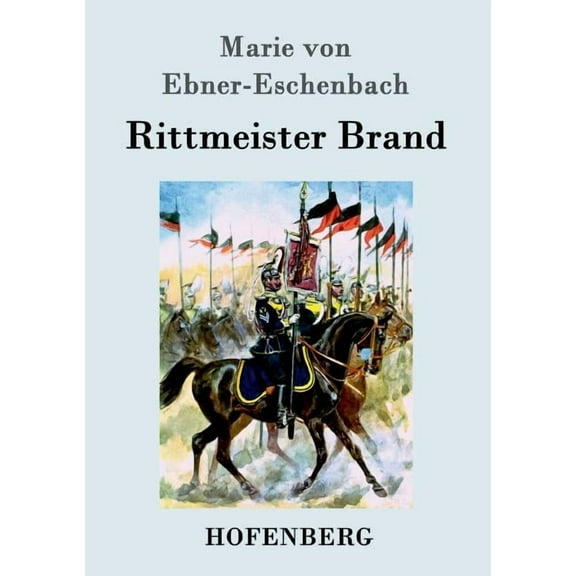 Rittmeister Brand (Paperback)