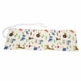 thumbnail image 1 of School Supply BoxPencil Wrap Animal Pattern Pencil Wrap Pencil Organizer High-End Performance, 1 of 8