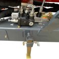 thumbnail image 4 of Obstacle Offset Rotary Side Tiller, 28" Working Width, for 40-60 HP Tractors, TMG-RTO70, 4 of 5