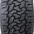 thumbnail image 4 of Comforser CF1100 All Terrain 285/40R24 112H Light Truck Tire, 4 of 6
